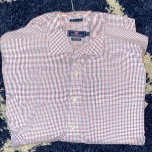 Men’s button down